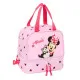 Lunchbox Minnie Mouse Naive Pink 20 x 20 x 15 cm