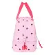 Lunchbox Minnie Mouse Naive Pink 20 x 20 x 15 cm