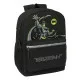 School Bag Batman Game over Black 32 x 43 x 14 cm