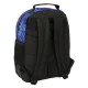 School Bag El Niño Roller Blue Black 32 x 42 x 15 cm