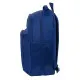 School Bag F.C. Barcelona Navy Blue 32 x 42 x 15 cm