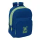 School Bag Munich North Navy Blue 32 x 42 x 15 cm