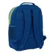 School Bag Munich North Navy Blue 32 x 42 x 15 cm