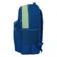School Bag Munich North Navy Blue 32 x 42 x 15 cm