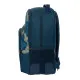 School Bag Kelme Epic Navy Blue 32 x 42 x 15 cm