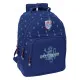 School Bag Harry Potter Captain Navy Blue 32 x 42 x 15 cm