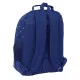 School Bag Harry Potter Captain Navy Blue 32 x 42 x 15 cm
