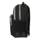 Mochila Escolar Batman Game over Negro 32 x 42 x 15 cm