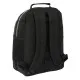 Mochila Escolar Batman Game over Negro 32 x 42 x 15 cm