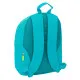 Laptop Backpack Benetton benetton Blue 31 x 41 x 16 cm
