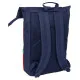 Laptop Backpack Benetton Flag Navy Blue 28 x 42 x 13 cm