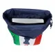 Laptop Backpack Benetton Flag Navy Blue 28 x 42 x 13 cm