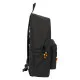 Laptop Backpack Munich Lagoon Black 31 x 43 x 13 cm
