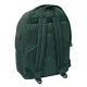 Laptop Backpack Harper & Neyer Dark green 31 x 44 x 18 cm