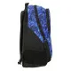 School Bag El Niño Roller Blue Black 32 x 44 x 16 cm