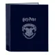 Ring binder Harry Potter Captain Navy Blue A4 27 x 33 x 6 cm