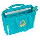 Laptop Case Benetton Summer Blue 40 x 31 x 17 cm