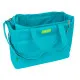 Laptop Case Benetton Summer Blue 40 x 31 x 17 cm