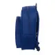 School Bag F.C. Barcelona Navy Blue 27 x 33 x 10 cm