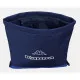 Backpack with Strings Kappa Rain Navy Blue 35 x 40 x 1 cm
