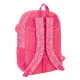 Mochila Escolar Safta Feeling Multicolor 30 x 46 x 14 cm