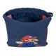 Backpack with Strings Super Mario Trick Red Dark blue 26 x 34 x 1 cm