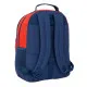 School Bag Super Mario Trick Red Dark blue 32 x 42 x 15 cm