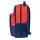 School Bag Super Mario Trick Red Dark blue 32 x 42 x 15 cm