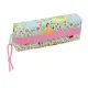 Portatodo Disney Princess Bloom Verde Rosa 22 x 4 x 7 cm