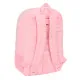 Mochila Escolar Munich Candy Rosa 30 x 46 x 14 cm