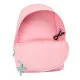 Mochila Escolar Munich +usb munich Rosa 31 x 44 x 18 cm