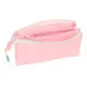 Portatodo Munich Candy Rosa 22 x 12 x 3 cm