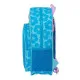 School Bag Lilo & Stitch Hawaii Blue 26 x 34 x 11 cm