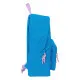 Mochila Escolar Lilo & Stitch Hawaii Azul 33 x 42 x 15 cm
