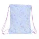 Backpack with Strings Frozen Believe Lilac