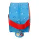 Neceser Infantil SuperThings Rescue force Azul 26 x 15 x 12 cm