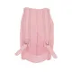 Double Carry-all Safta Pink 21 x 8 x 6 cm