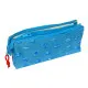 Portatodo Triple SuperThings Rescue force Azul 22 x 12 x 3 cm