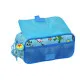 Triple Carry-all Toy Story Ready to play Light Blue (21,5 x 10 x 8 cm)