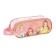 Portatodo Doble Disney Princess Dream it Rosa 21 x 8 x 6 cm