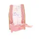 Portatodo Doble Disney Princess Dream it Rosa 21 x 8 x 6 cm