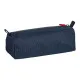 School Case Munich Storm Navy Blue (21 x 8 x 7 cm)