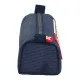 School Case Munich Storm Navy Blue (21 x 8 x 7 cm)