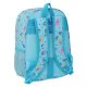 Mochila Escolar Bluey Azul cielo 26 x 34 x 11 cm
