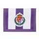 Unisex Wallet Holder Real Valladolid C.F. White Purple
