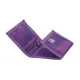 Unisex Wallet Holder Real Valladolid C.F. White Purple