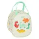 Portameriendas Térmico Safta Dinos 19 x 22 x 14 cm Crema