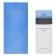 Perfume Mujer Dolce & Gabbana Light Blue EDT