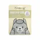 Facial Mask The Crème Shop Brighten Up, Skin! Llama (25 g)