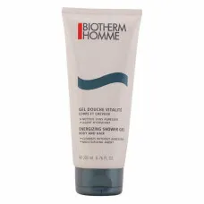 Gel de Ducha Biotherm Homme Energizante (200 ml)